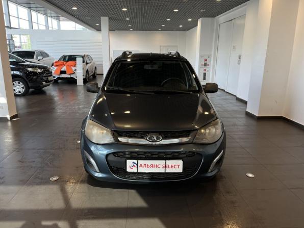 Lada (ВАЗ) Kalina II с пробегом 2015 года, цена 315 000 рублей, 232646 км, универсал, Автокод Объявления