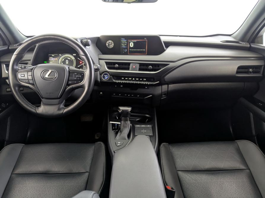 Lexus UX I Москва  - изображение 30