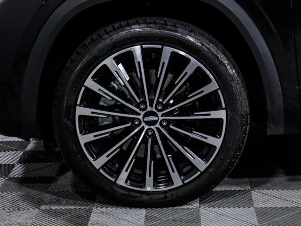 Geely Monjaro I с пробегом 2025 года, цена 3 999 000 рублей, 2500 км, внедорожник, Автокод Объявления