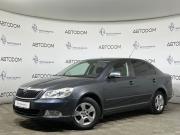 Skoda Octavia II (A5) Рестайлинг Москва  - изображение 11