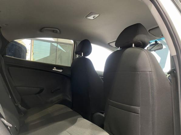 Hyundai Solaris I с пробегом 2012 года, цена 779 900 рублей, 186000 км, седан, Автокод Объявления