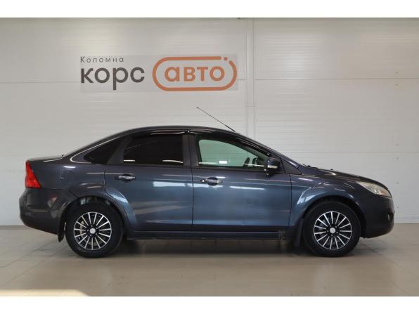 Ford Focus II Рестайлинг с пробегом 2008 года, цена 494 000 рублей, 213000 км, седан, Автокод Объявления