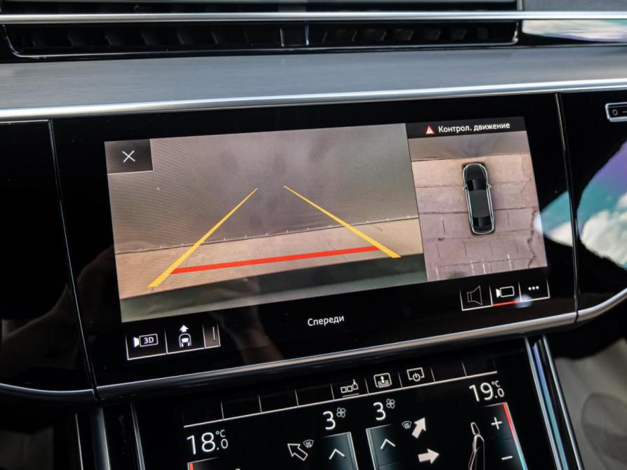 Audi A8 IV (D5) Краснодар  - изображение 17