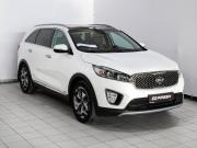 Kia Sorento III Prime Ростов-на-Дону  - изображение 26