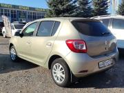 Renault Sandero II Стерлитамак  - изображение 21