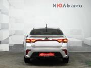 Kia Rio IV Екатеринбург  - изображение 25