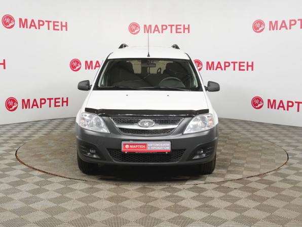 Lada (ВАЗ) Largus I с пробегом 2018 года, цена 625 000 рублей, 191371 км, универсал, Автокод Объявления