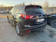 Mazda CX-5 I Пермь  - изображение 8