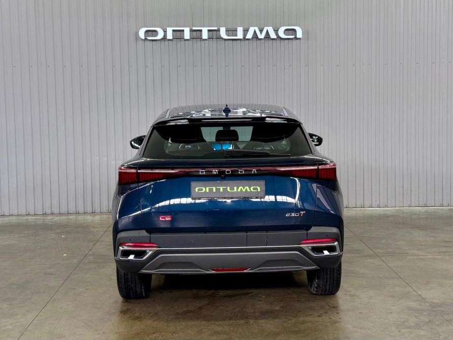 Omoda C5 I Краснодар  - изображение 6