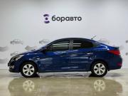 Hyundai Solaris I Рестайлинг Ставрополь  - изображение 20