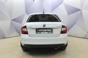 Skoda Rapid I Рестайлинг Чебоксары  - изображение 33