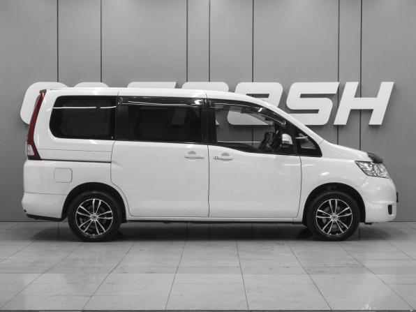 Nissan Serena III (C25) с пробегом 2010 года, цена 1 220 000 рублей, 234030 км, минивэн, Автокод Объявления