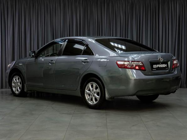 Toyota Camry VI (XV40) с пробегом 2006 года, цена 999 000 рублей, 87516 км, седан, Автокод Объявления