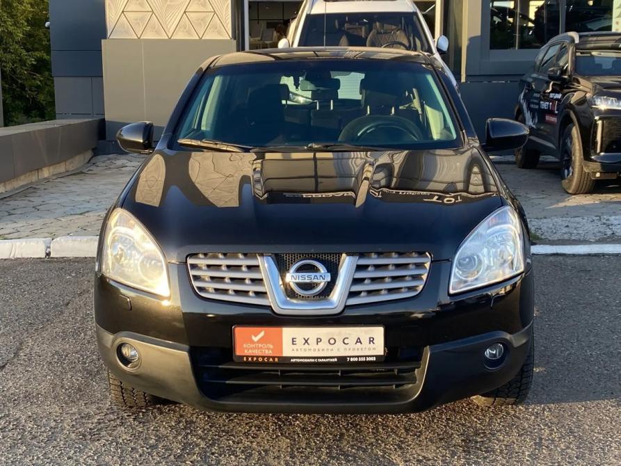 Nissan Qashqai I Казань  - изображение 2