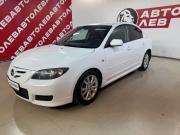Mazda 3 I (BK) Рестайлинг Новочеркасск  - изображение 19