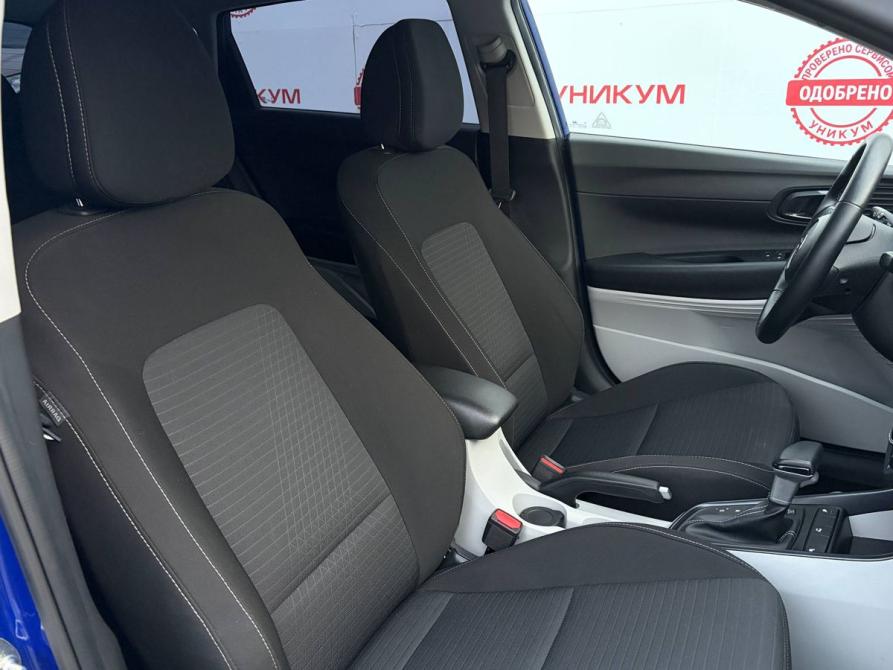 Hyundai i20 III Екатеринбург  - изображение 37