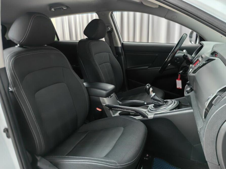 Kia Sportage III Рестайлинг Подольск  - изображение 7