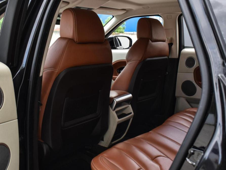 Land Rover Range Rover Evoque I Краснодар  - изображение 11