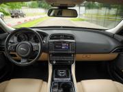 Jaguar XE I Санкт-Петербург  - изображение 42