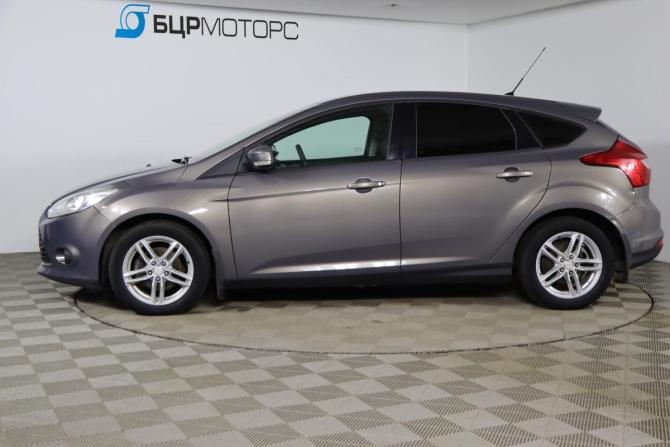 Ford Focus III с пробегом 2013 года, цена 719 990 рублей, 141272 км, хэтчбек, Автокод Объявления