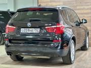 BMW X3 II (F25) Рестайлинг Уфа  - изображение 43