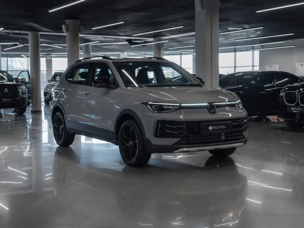 Volkswagen Tharu XR с пробегом 2026 года, цена 2 890 000 рублей, 50 км, внедорожник, Автокод Объявления