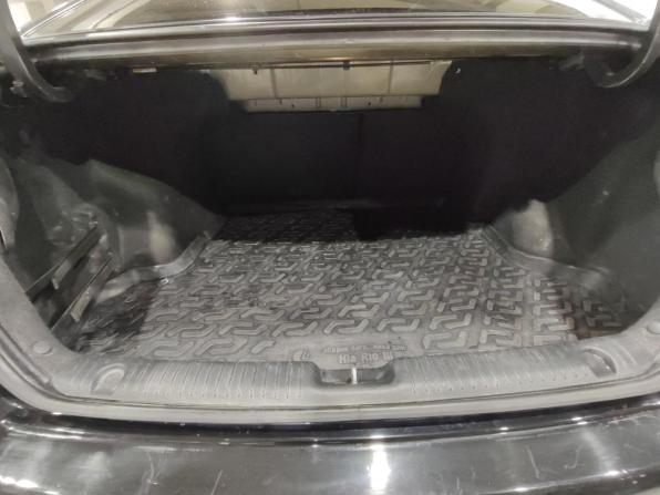 Kia Rio III с пробегом 2012 года, цена 590 000 рублей, 205450 км, седан, Автокод Объявления