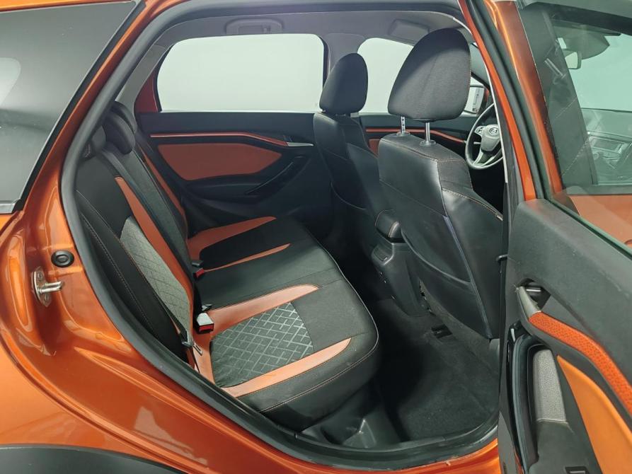 Lada (ВАЗ) Vesta I Москва  - изображение 20
