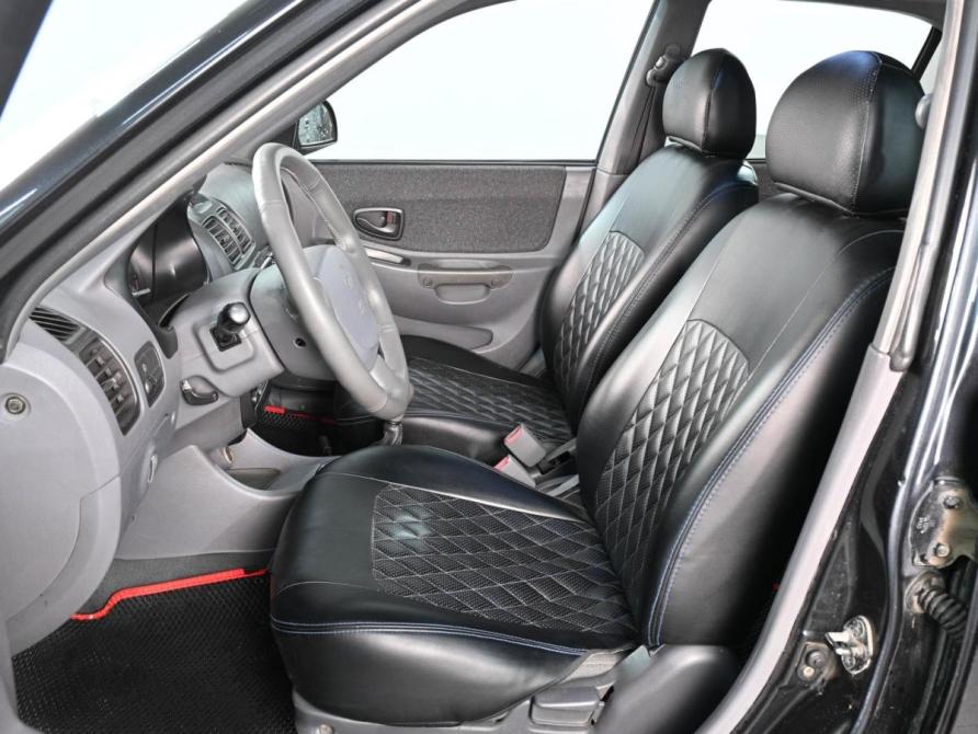 Hyundai Accent II Ростов-на-Дону  - изображение 7