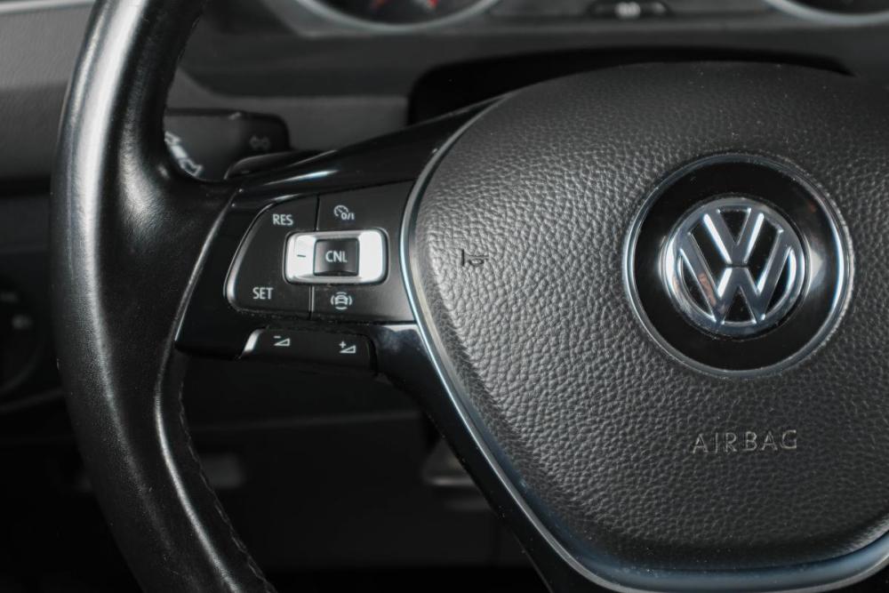 Volkswagen Tiguan II Тюмень  - изображение 14