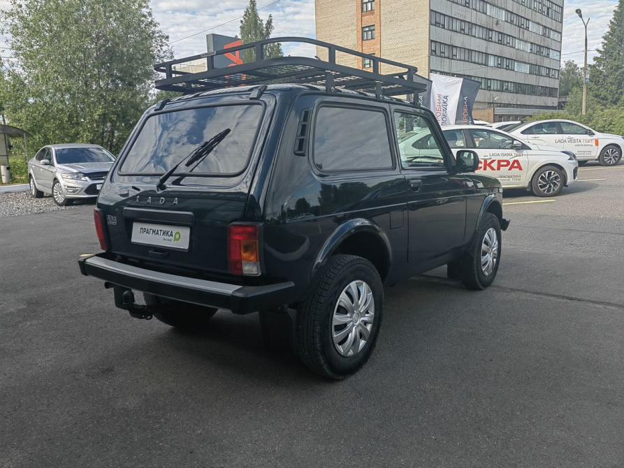 Lada (ВАЗ) Niva Legend Великие Луки  - изображение 5