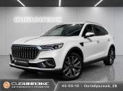 Hongqi HS5 I Кемерово  - изображение 14