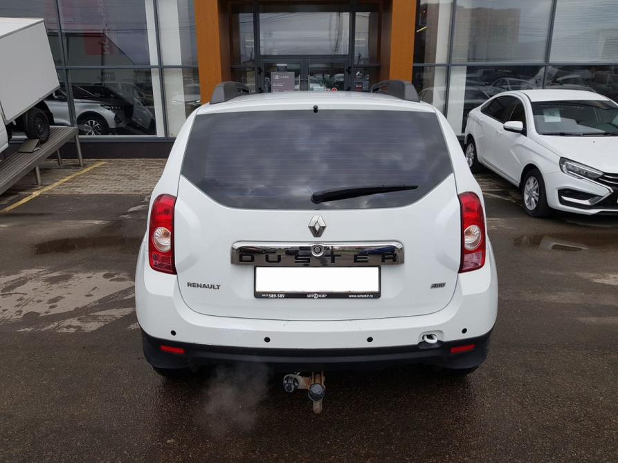 Renault Duster I Брянск  - изображение 6