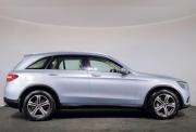 Mercedes-Benz GLC I (X253) Ярославль  - изображение 31