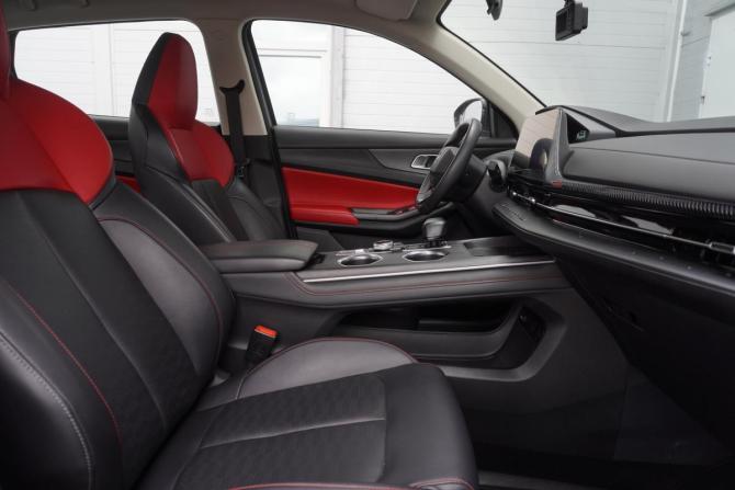 Changan CS55 Plus II с пробегом 2023 года, цена 2 220 000 рублей, 20518 км, внедорожник, Автокод Объявления