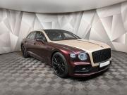 Bentley Flying Spur III Москва  - изображение 26