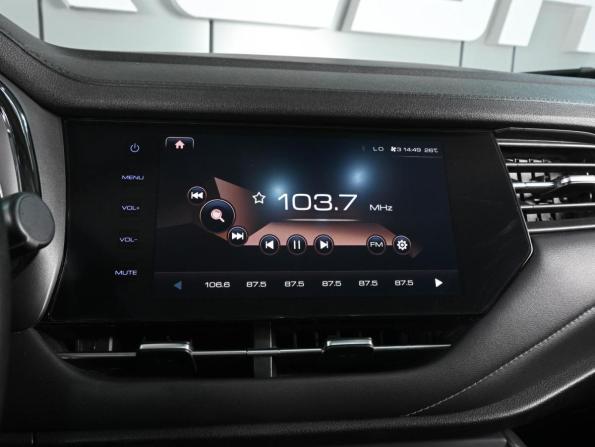 Haval F7 I с пробегом 2021 года, цена 1 670 000 рублей, 140091 км, внедорожник, Автокод Объявления