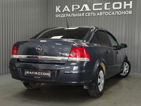 Opel Astra H Рестайлинг с пробегом 2008 года, цена 445 000 рублей, 203922 км, седан, Автокод Объявления