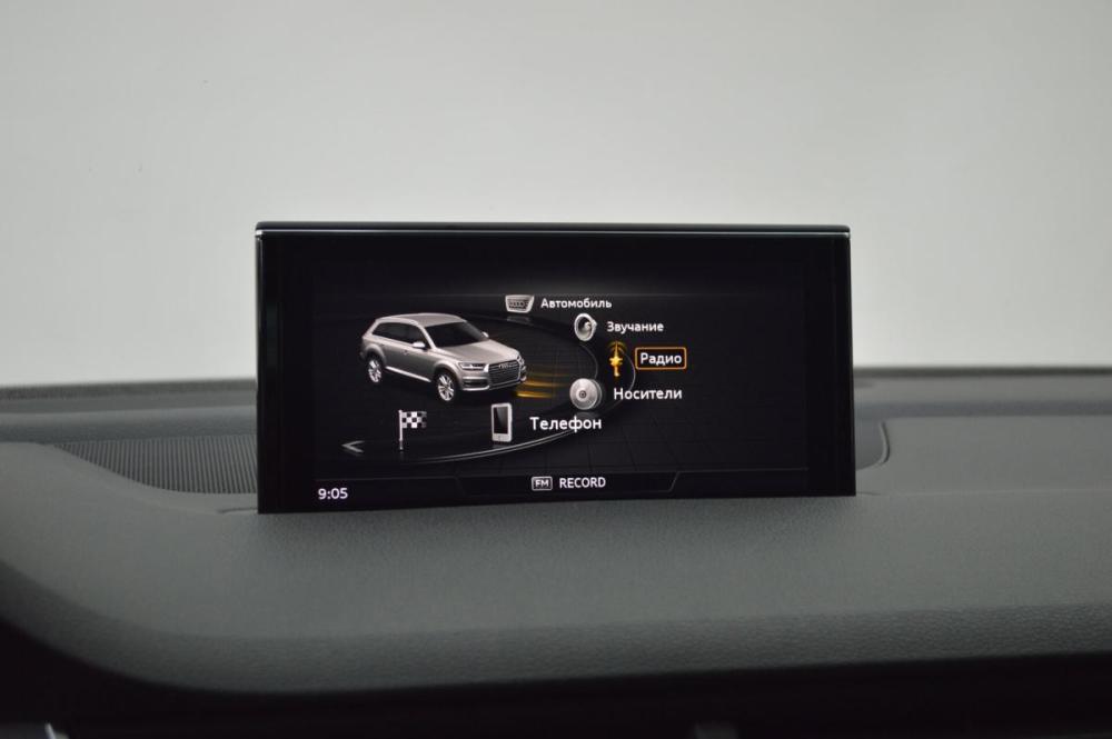 Audi Q7 II (4M) Сургут  - изображение 18