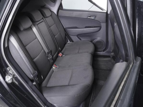 Hyundai i30 I Рестайлинг с пробегом 2011 года, цена 850 000 рублей, 198493 км, хэтчбек, Автокод Объявления