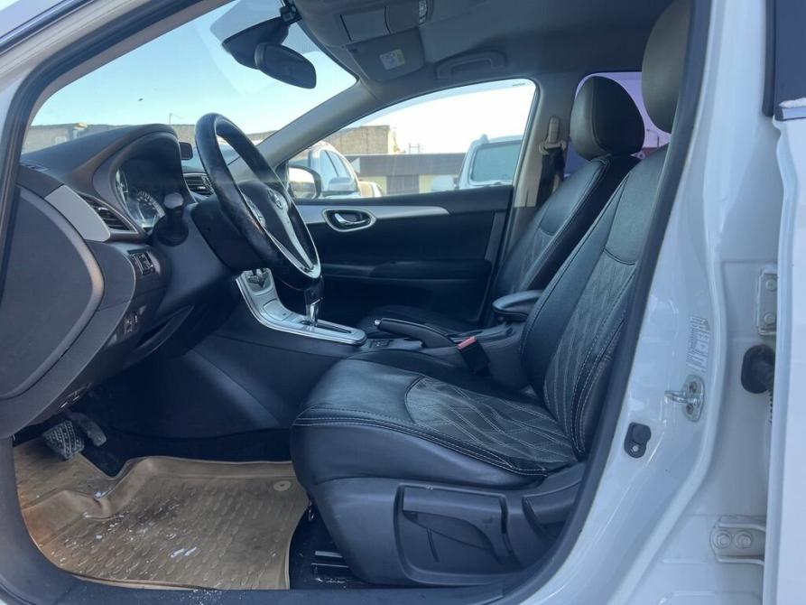 Nissan Sentra VII (B17) Киров  - изображение 14