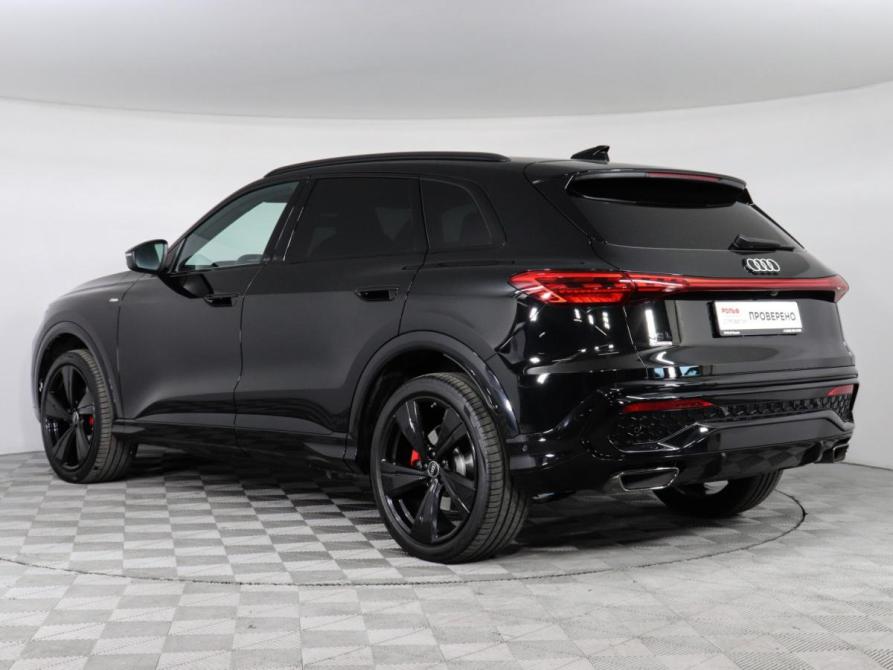 Audi Q5 III (GU) Химки  - изображение 7