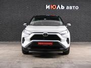 Toyota RAV4 V (XA50) Екатеринбург  - изображение 21
