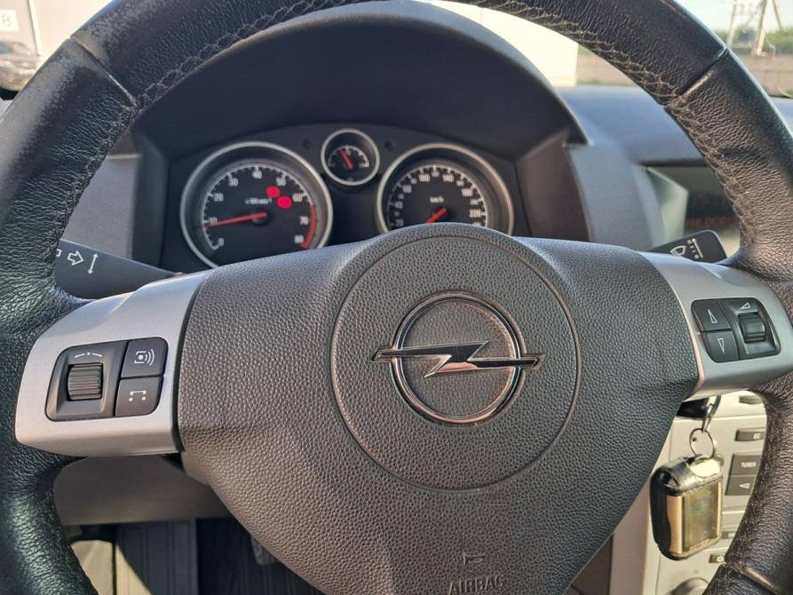 Opel Astra H Рестайлинг Набережные Челны  - изображение 25