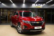 Chevrolet Equinox III Рестайлинг Уфа  - изображение 26