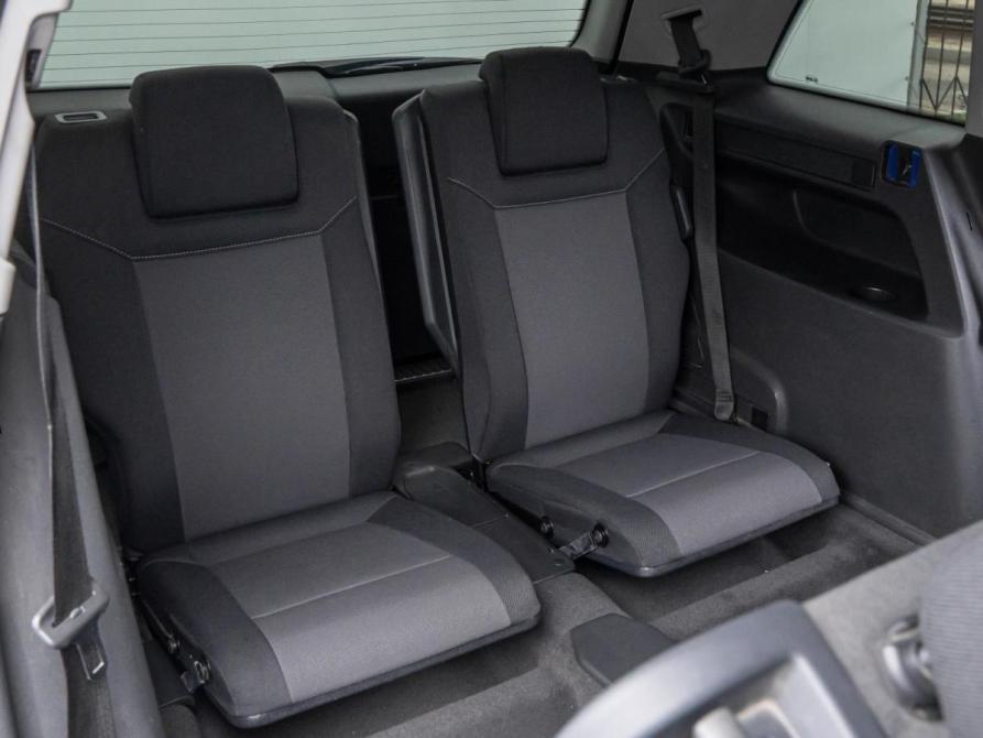 Opel Zafira B Рестайлинг Волгоград  - изображение 9