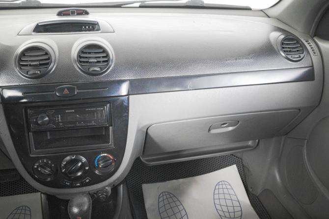 Chevrolet Lacetti I с пробегом 2006 года, цена 509 000 рублей, 254000 км, хэтчбек, Автокод Объявления