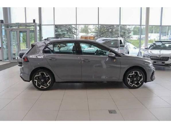 Новый Volkswagen Golf VIII Рестайлинг 2026 года, цена 4 150 000 рублей, хэтчбек, Автокод Объявления