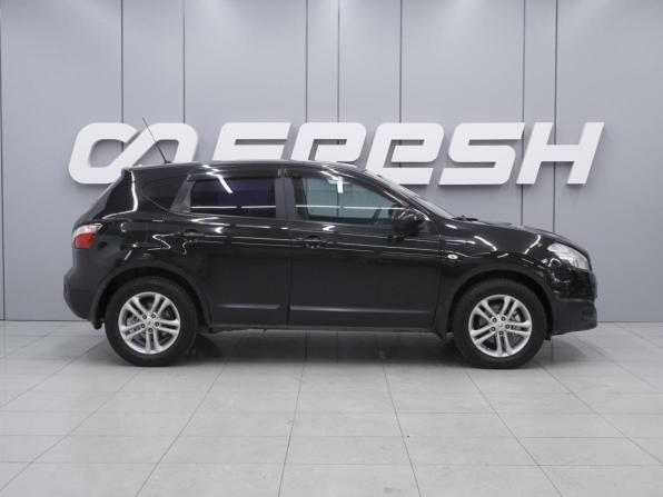Nissan Qashqai I Рестайлинг с пробегом 2011 года, цена 1 019 000 рублей, 271285 км, внедорожник, Автокод Объявления