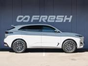 Changan UNI-K Краснодар  - изображение 37